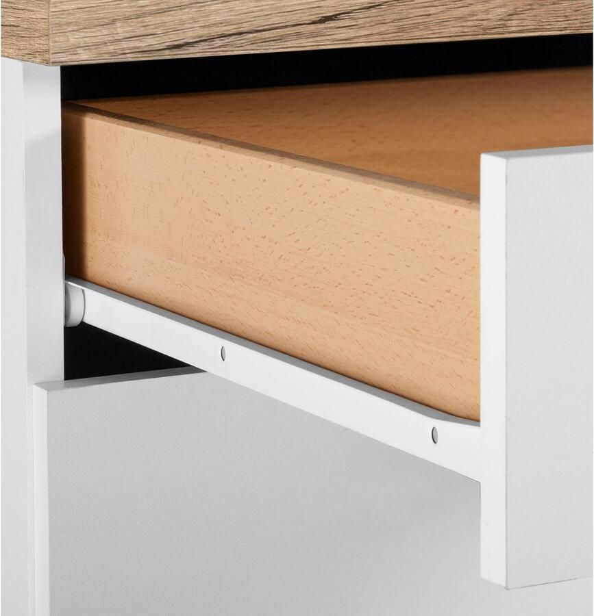 OPTIFIT Onderkast Mini breedte 100 cm