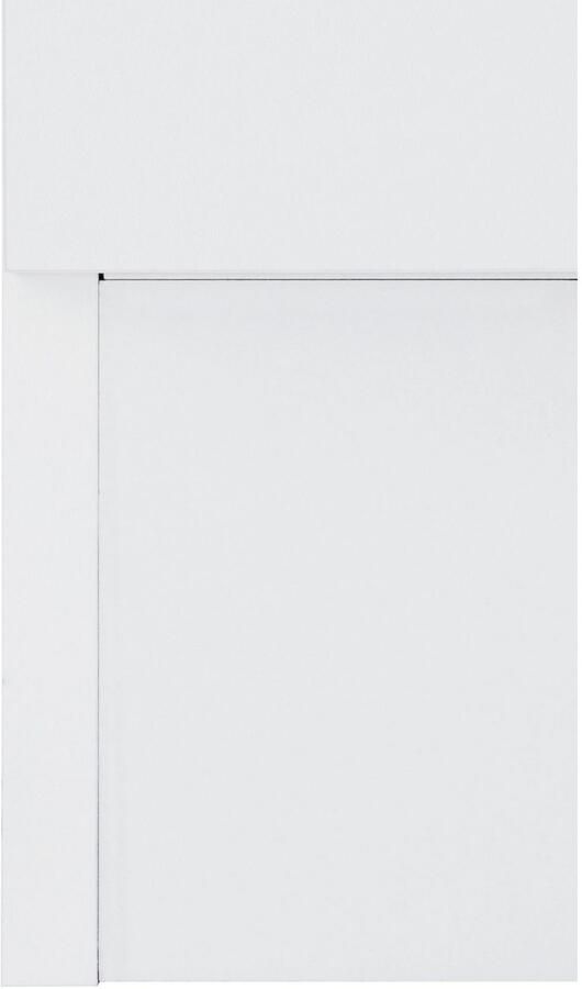 OPTIFIT Onderkast Mini breedte 180 cm met metalen handgrepen - Foto 6