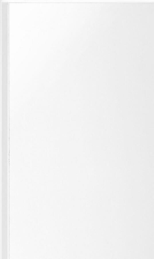 OPTIFIT Hoge kast Napoli 2 deuren soft-closefunctie breedte 30 cm - Foto 2