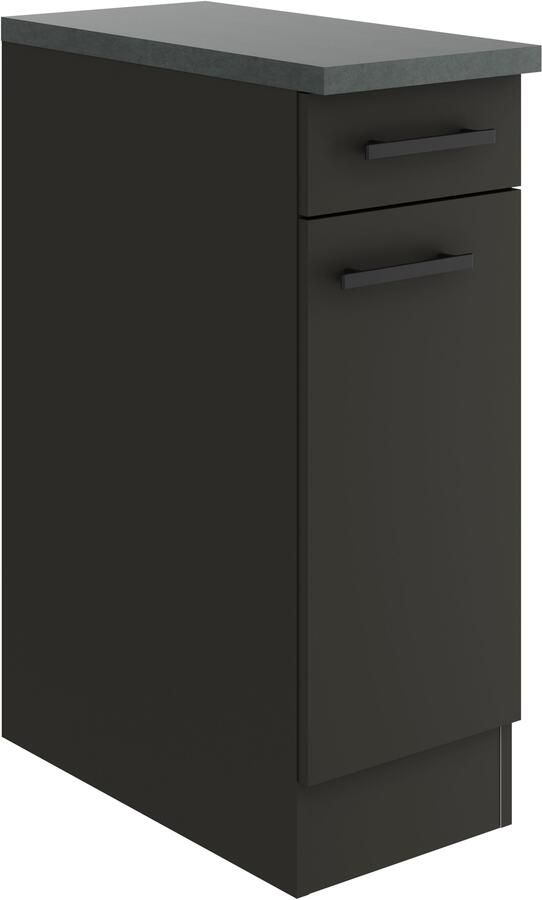 OPTIFIT Onderkast Palma Breedte 30 cm met 1 deur en 1 lade - Foto 3