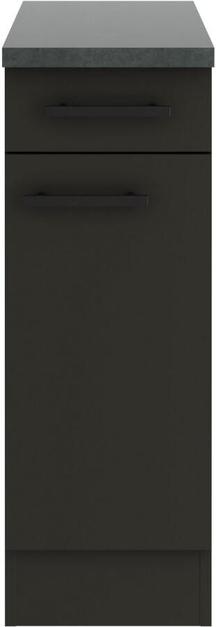 OPTIFIT Onderkast Palma Breedte 30 cm met 1 deur en 1 lade - Foto 2