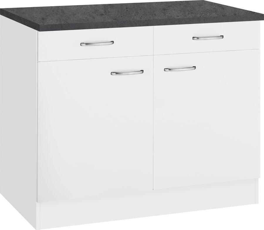 OPTIFIT Onderkast Parare Breedte 100 cm - Foto 6