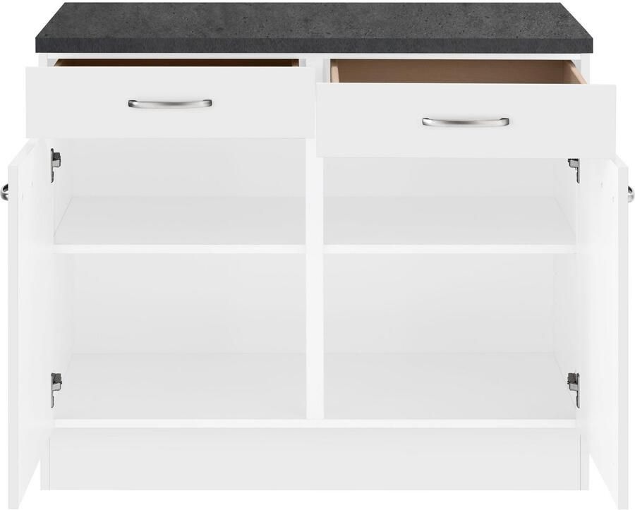 OPTIFIT Onderkast Parare Breedte 100 cm - Foto 2