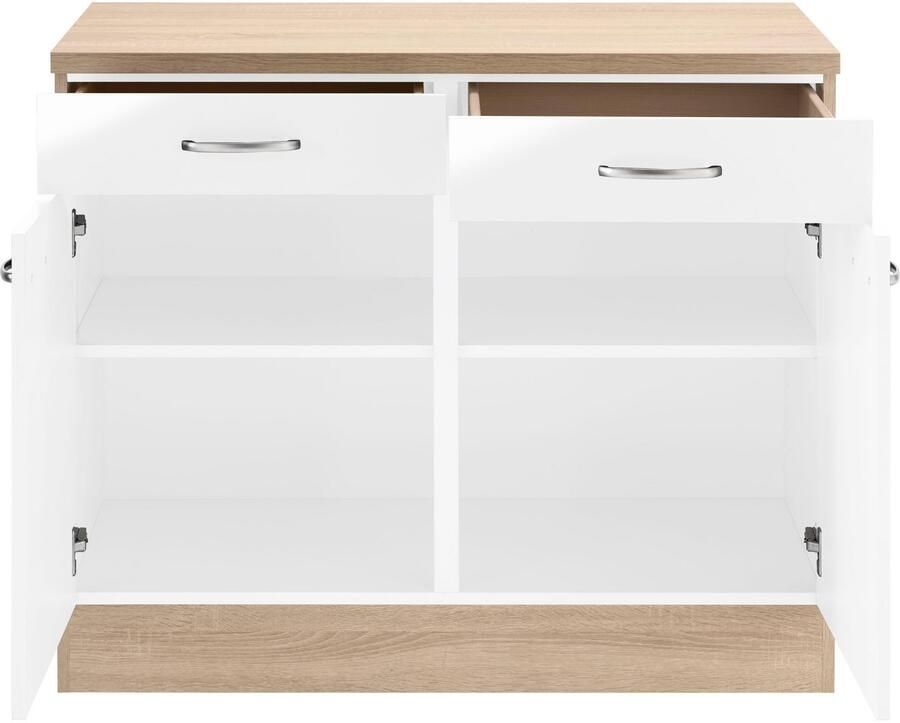 OPTIFIT Onderkast Parare Breedte 100 cm - Foto 3