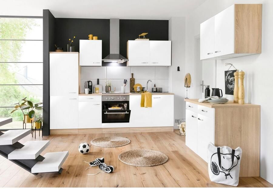 OPTIFIT Onderkast Parare Breedte 100 cm - Foto 4