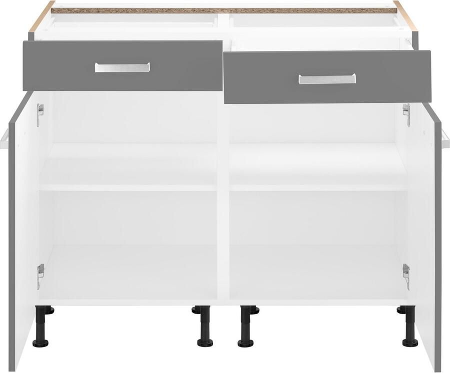 OPTIFIT Onderkast Parma Breedte 100 cm - Foto 4