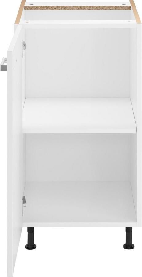 OPTIFIT Onderkast Parma Breedte 30 cm