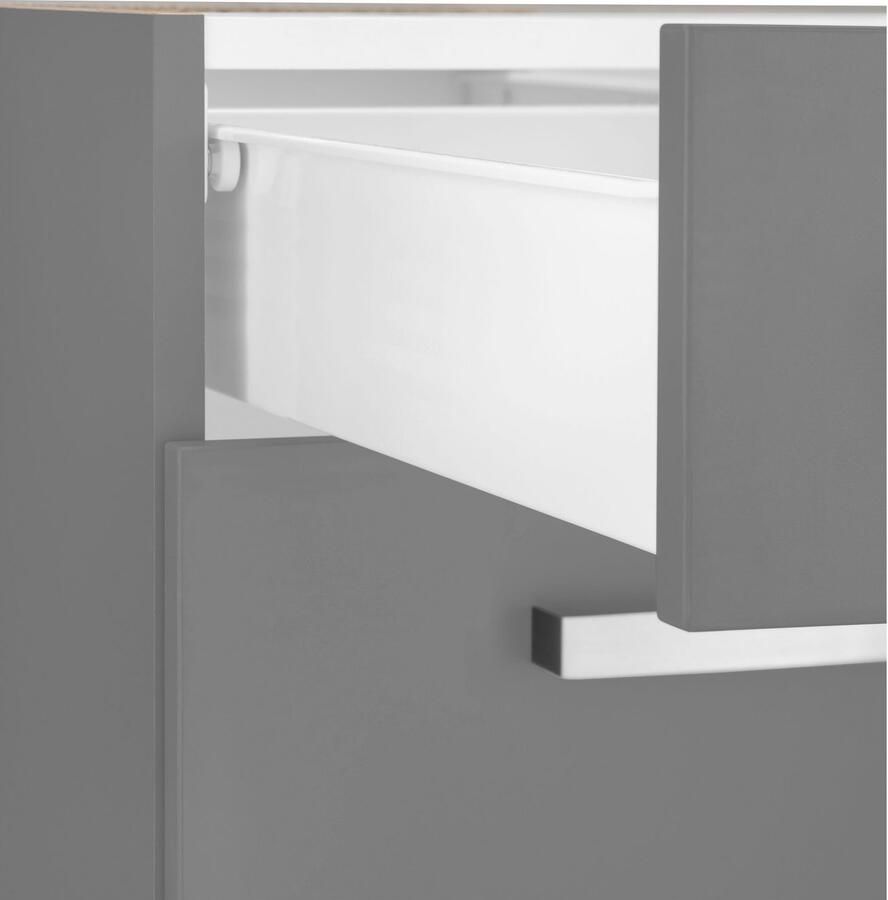 OPTIFIT Onderkast Parma Breedte 30 cm