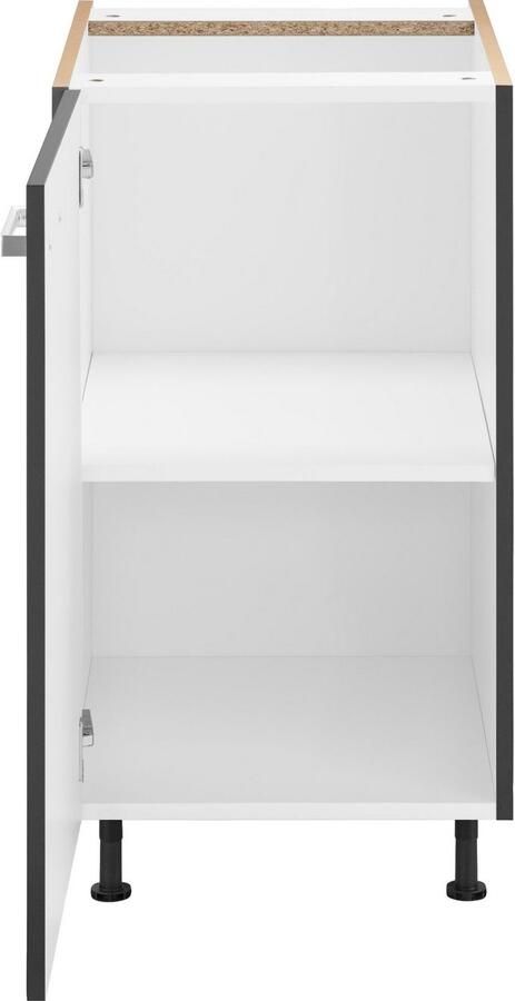 OPTIFIT Onderkast Parma Breedte 40 cm