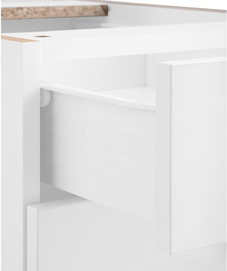 OPTIFIT Onderkast Parma Breedte 40 cm