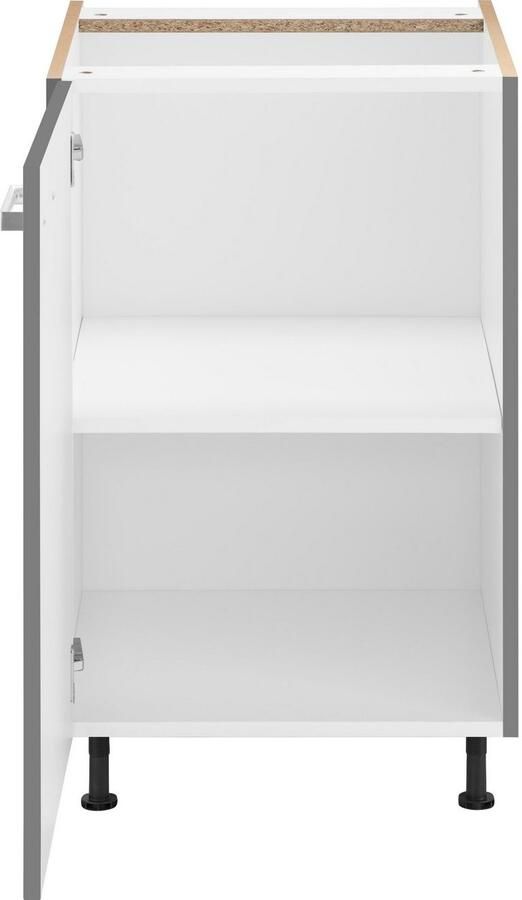 OPTIFIT Onderkast Parma Breedte 50 cm