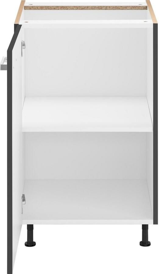 OPTIFIT Onderkast Parma Breedte 50 cm