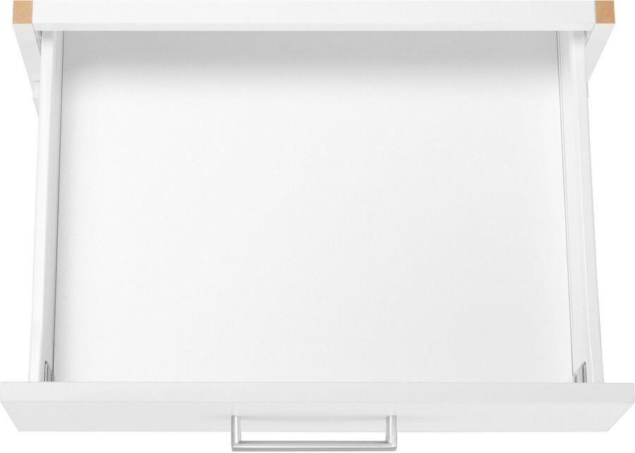 OPTIFIT Ombouwkast voor fornuis Parma Breedte 60 cm - Foto 5