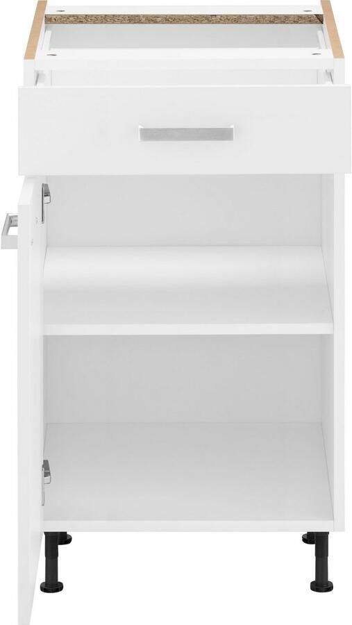 OPTIFIT Onderkast Parma Breedte 50 cm
