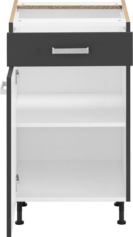 OPTIFIT Onderkast Parma Breedte 50 cm