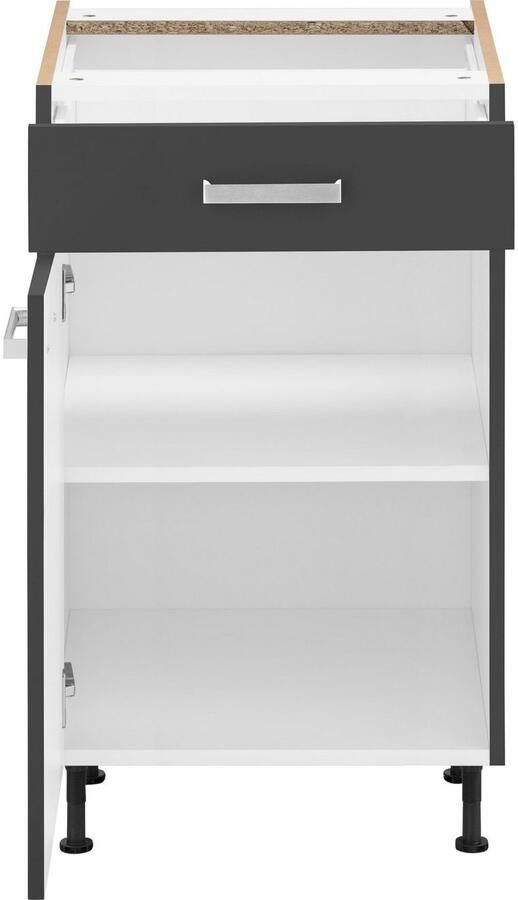 OPTIFIT Onderkast Parma Breedte 60 cm