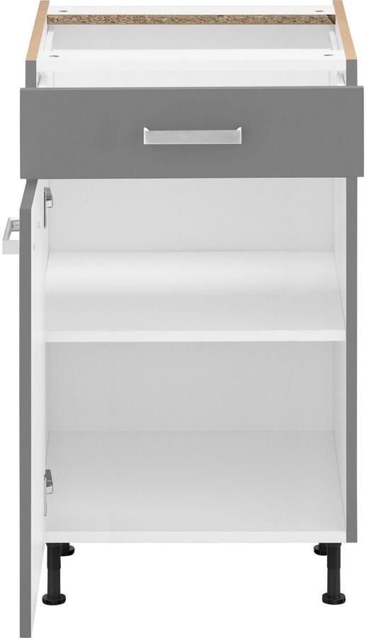 OPTIFIT Onderkast Parma Breedte 60 cm