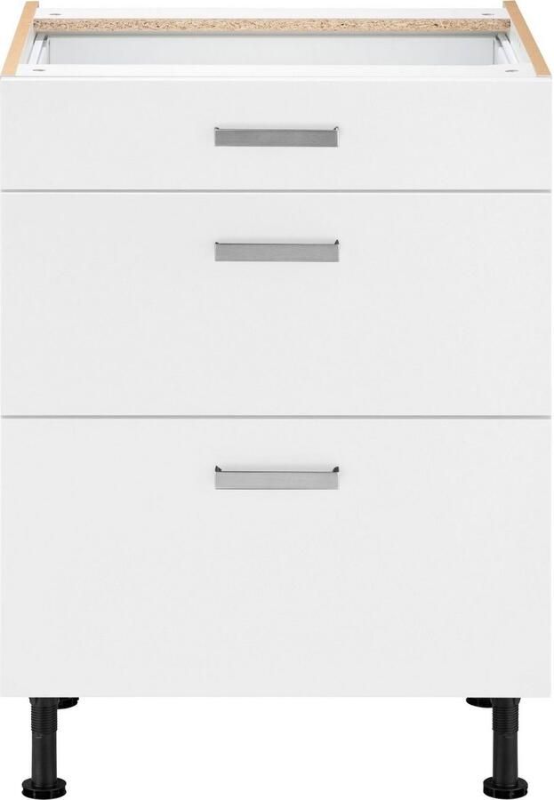 OPTIFIT Onderkast Parma Breedte 60 cm - Foto 3