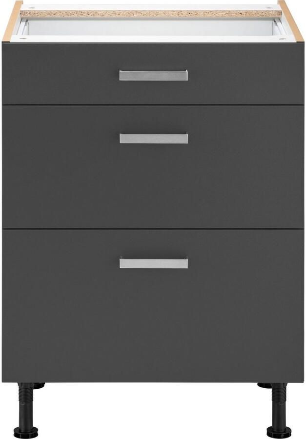 OPTIFIT Onderkast Parma Breedte 60 cm - Foto 4