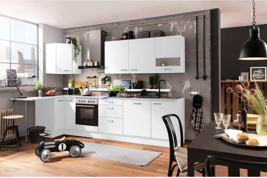 OPTIFIT Frontstrook Parma voor volledig integreerbare - Foto 3