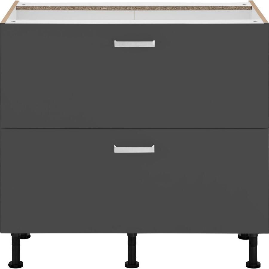 OPTIFIT Onderkast Parma Breedte 90-130 cm - Foto 2