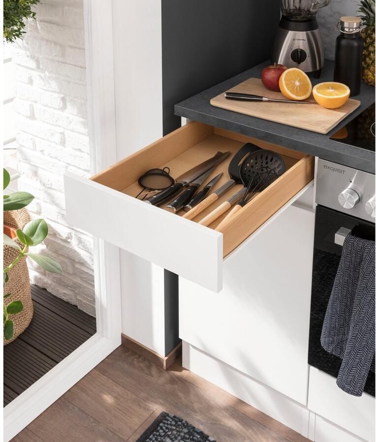 OPTIFIT Onderkast Roth Breedte 150 cm