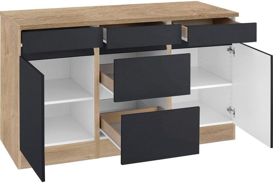 OPTIFIT Onderkast Roth Breedte 150 cm - Foto 5