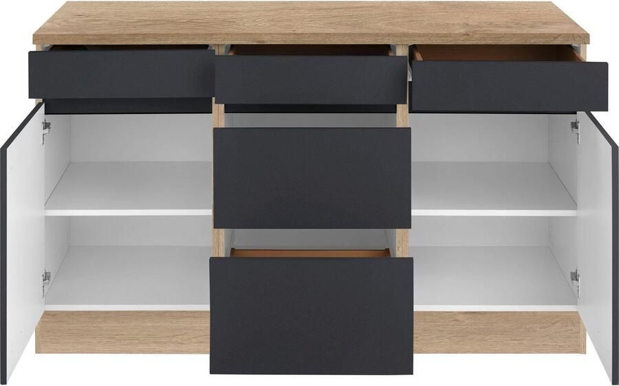 OPTIFIT Onderkast Roth Breedte 150 cm - Foto 7