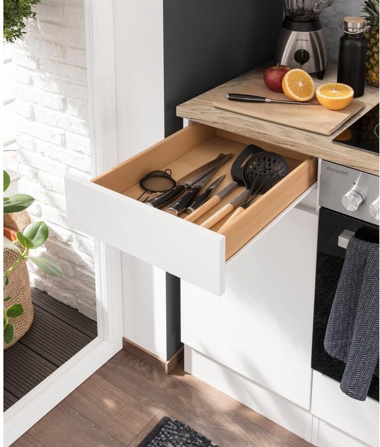 OPTIFIT Onderkast Roth Breedte 150 cm