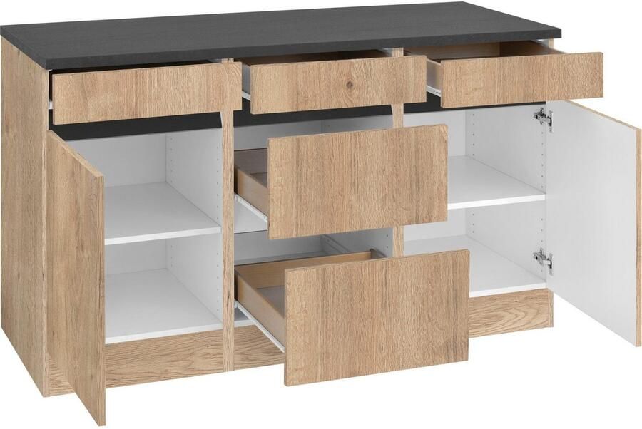 OPTIFIT Onderkast Roth Breedte 150 cm - Foto 5