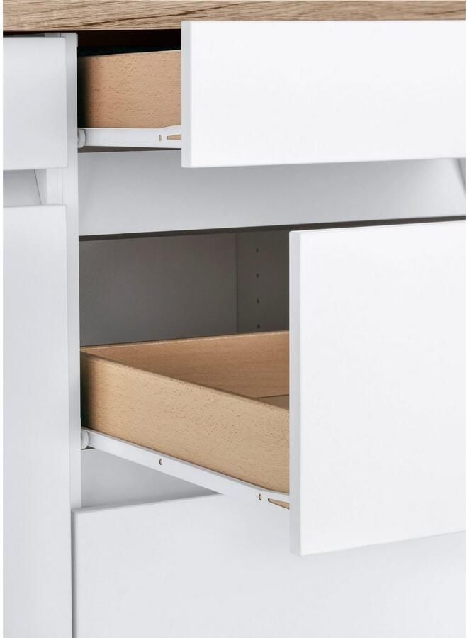 OPTIFIT Onderkast Roth Breedte 150 cm - Foto 4