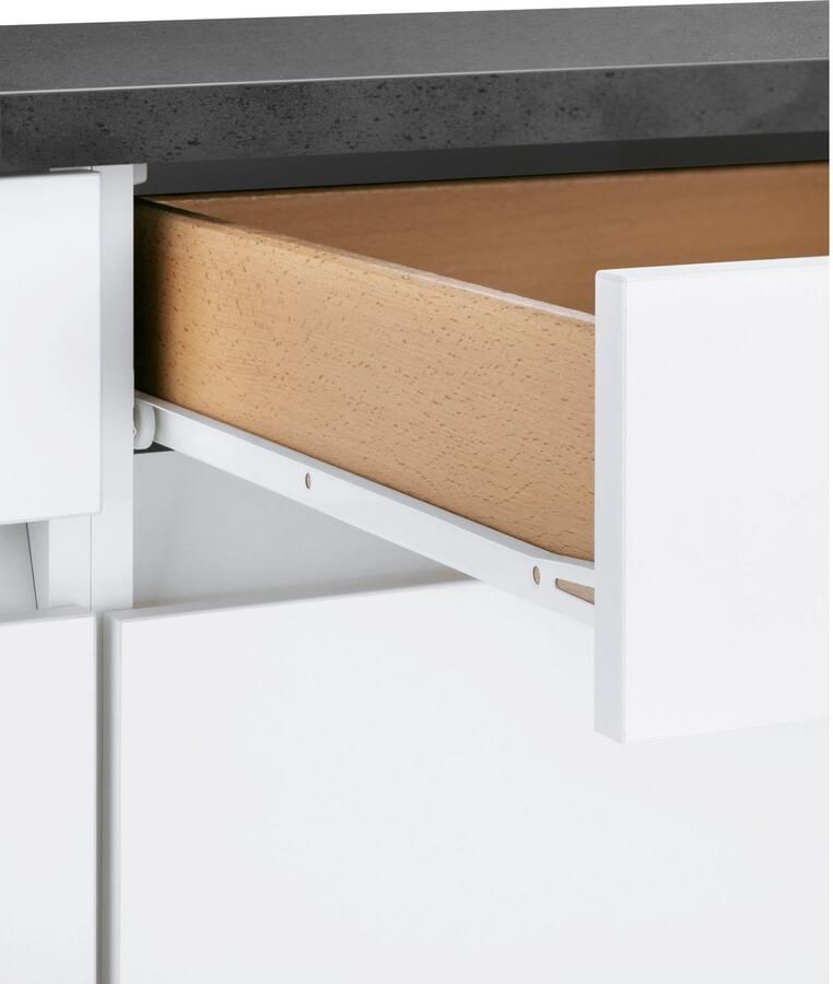 OPTIFIT Onderkast Roth Breedte 150 cm