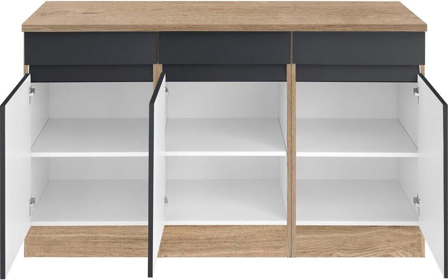 OPTIFIT Onderkast Roth Breedte 150 cm - Foto 4