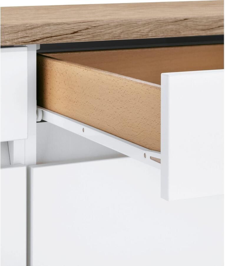 OPTIFIT Onderkast Roth Breedte 150 cm