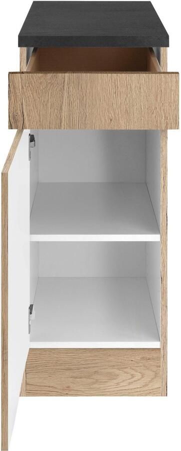 OPTIFIT Onderkast Roth Breedte 30 cm - Foto 4