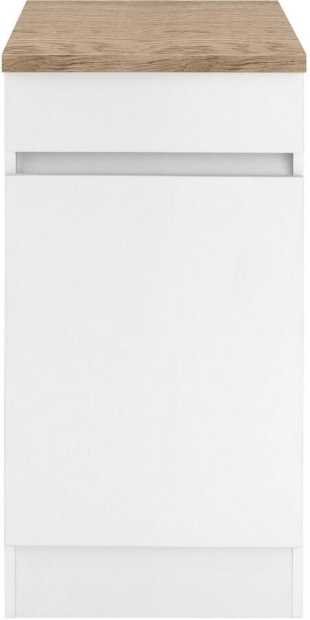 OPTIFIT Onderkast Roth Breedte 40 cm - Foto 3