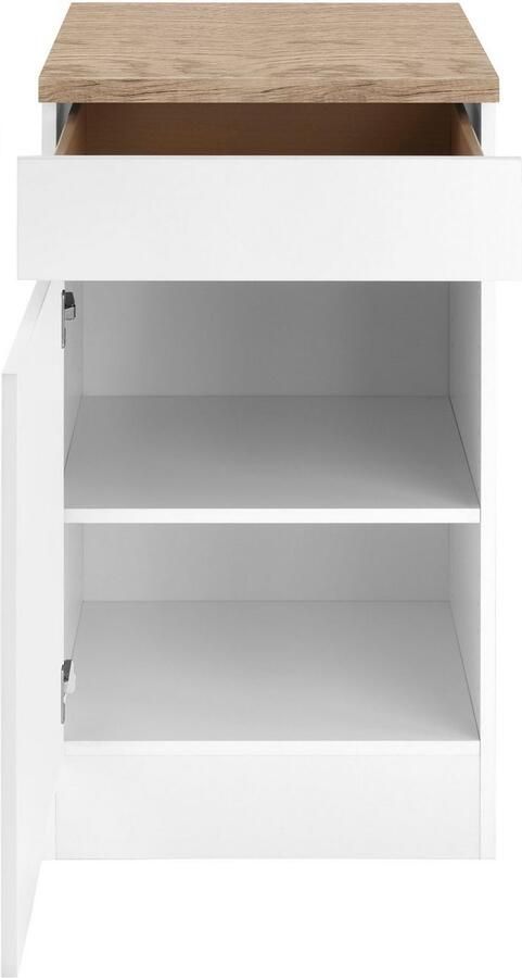 OPTIFIT Onderkast Roth Breedte 40 cm - Foto 2