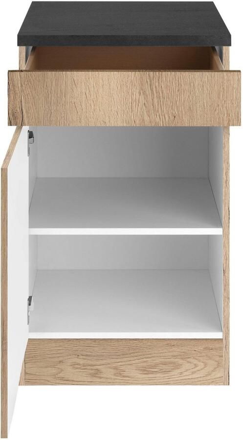 OPTIFIT Onderkast Roth Breedte 40 cm