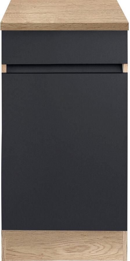 OPTIFIT Onderkast Roth Breedte 40 cm - Foto 3