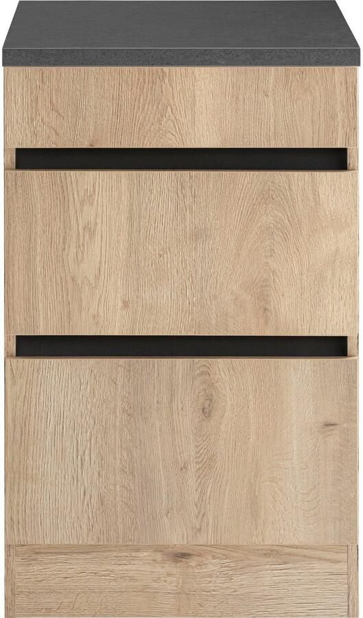 OPTIFIT Onderkast Roth Breedte 50 cm - Foto 3