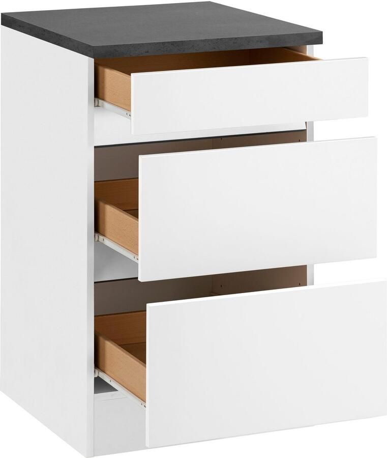 OPTIFIT Onderkast Roth Breedte 50 cm - Foto 2