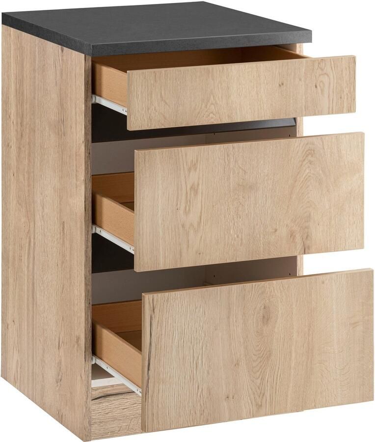 OPTIFIT Onderkast Roth Breedte 50 cm - Foto 2