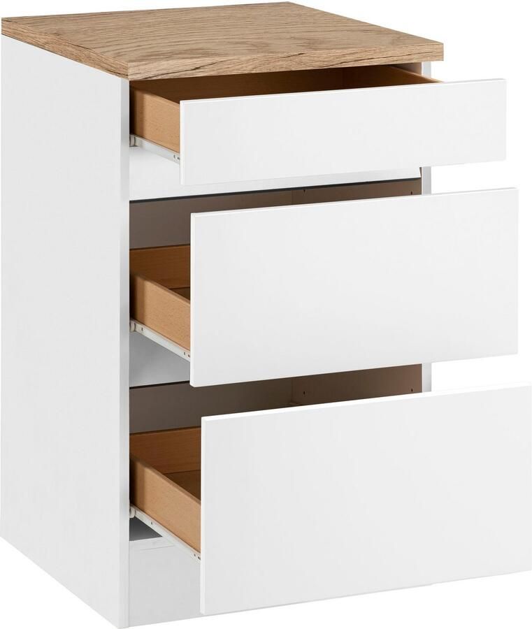 OPTIFIT Onderkast Roth Breedte 50 cm - Foto 2