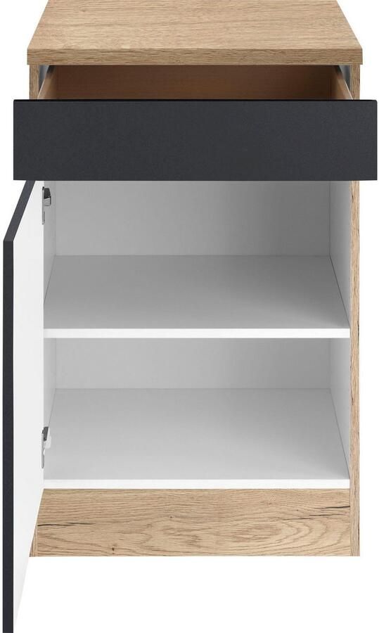 OPTIFIT Onderkast Roth Breedte 50 cm - Foto 2