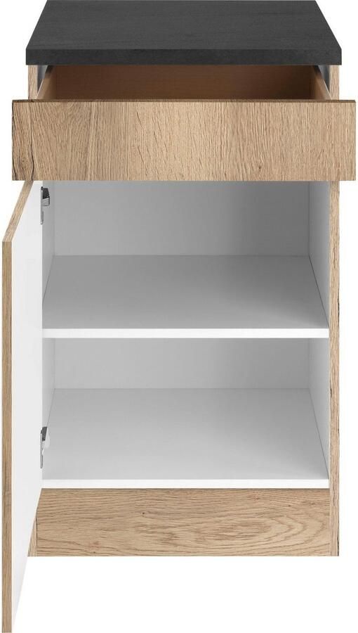 OPTIFIT Onderkast Roth Breedte 50 cm - Foto 3