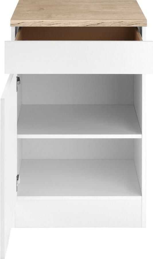 OPTIFIT Onderkast Roth Breedte 50 cm - Foto 3