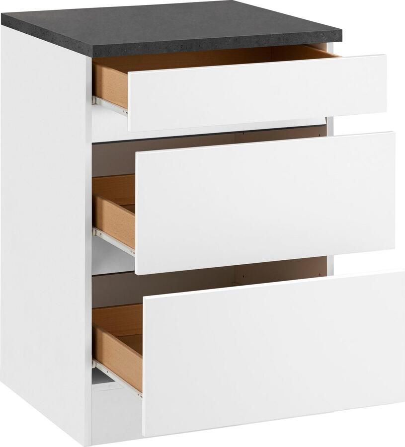 OPTIFIT Onderkast Roth Breedte 60 cm - Foto 3