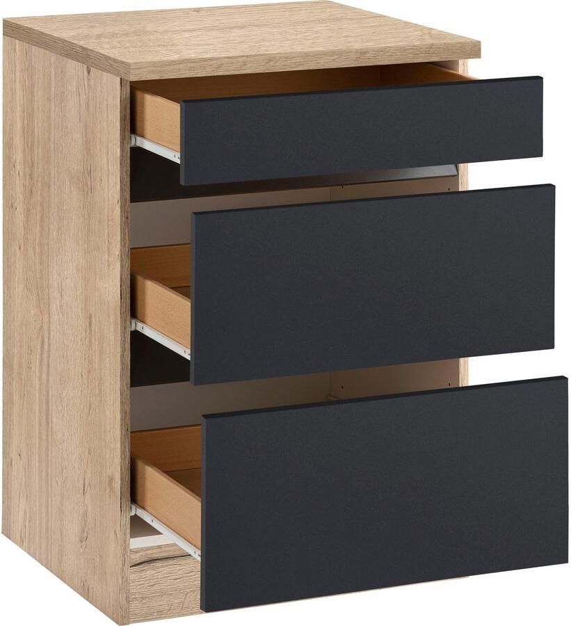 OPTIFIT Onderkast Roth Breedte 60 cm - Foto 2