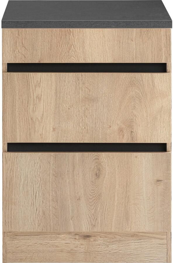 OPTIFIT Onderkast Roth Breedte 60 cm - Foto 7