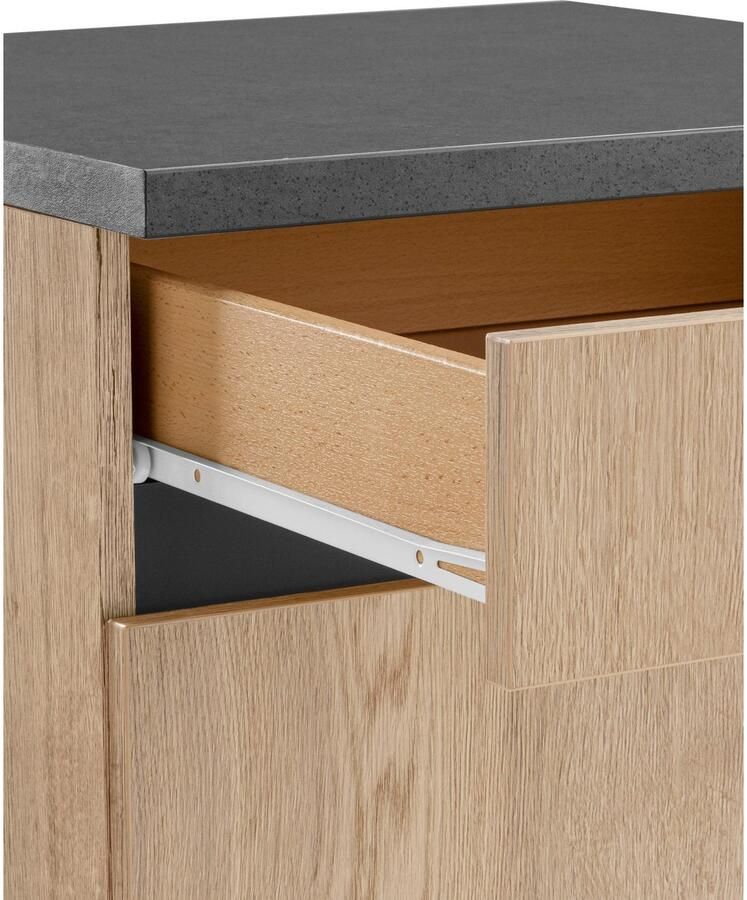 OPTIFIT Onderkast Roth Breedte 60 cm - Foto 3